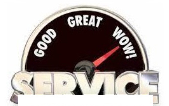Best Franchise Service & Support